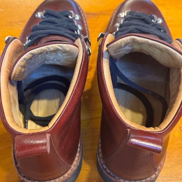 Fracap boots M120 size 45 - Picture 2 of 4